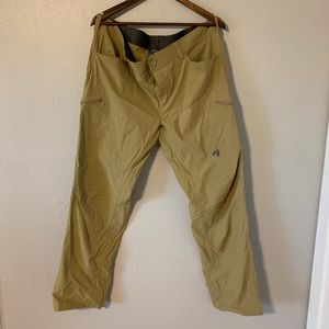 Men’s Eddie Bauer Pro Pants